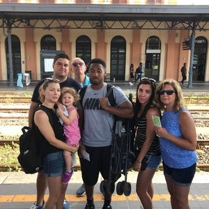 Meet your Posher, Denise